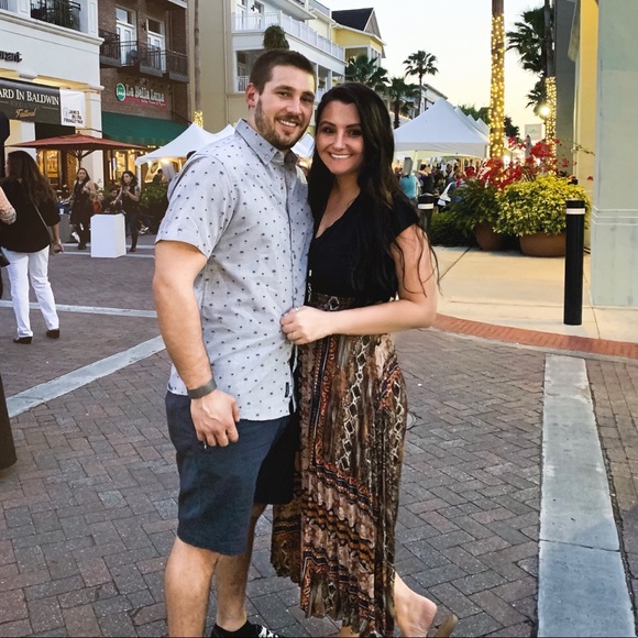 Meet your Posher, Christina - Picture 1 of 1